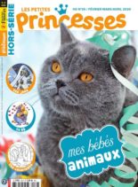 Les P’tites Princesses – Hors-Serie – fevrier 2020
