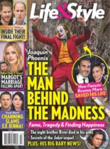 Life & Style Weekly – February 17, 2020