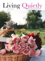 Living Quietly Magazine – February 2020