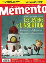 Memento – fevrier 2020