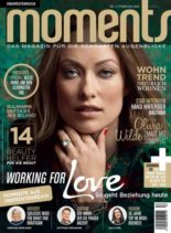 moments – Februar 2020