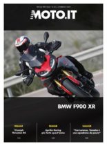 Moto.it Magazine – 4 Febbraio 2020