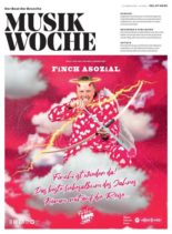 MusikWoche – 10 Februar 2020