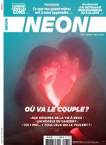 Neon France – Fevrier-Mars 2020