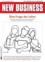 New Business – Februar 2020
