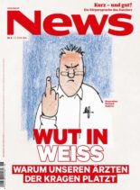 News – 07 Februar 2020