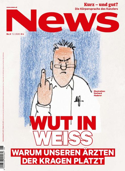 News – 07 Februar 2020