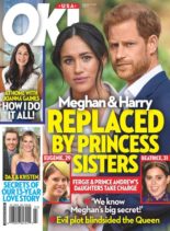 OK! Magazine USA – February 17, 2020