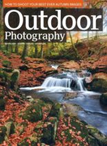 Outdoor Photography – Autumn 2019