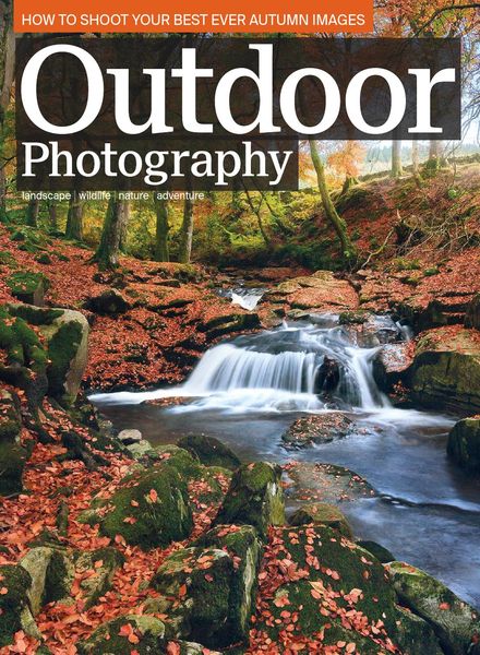 Outdoor Photography – Autumn 2019