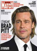Paris Match – 06 fevrier 2020
