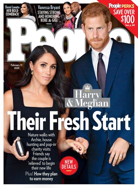 People USA – February 17, 2020