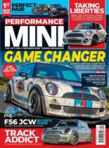 Performance Mini – January-February 2020