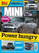 Performance Mini – March-April 2018