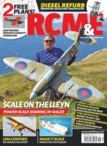 RCM&E – October 2019