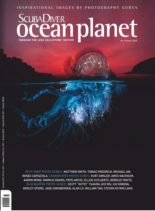 Scuba Diver – January 2020