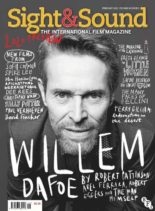 Sight & Sound – February 2020