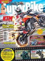 Superbike Italia – Aprile 2018