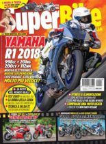 Superbike Italia – Marzo 2018