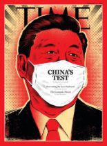 Time USA – February 17, 2020