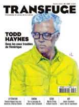 Transfuge – fevrier 2020