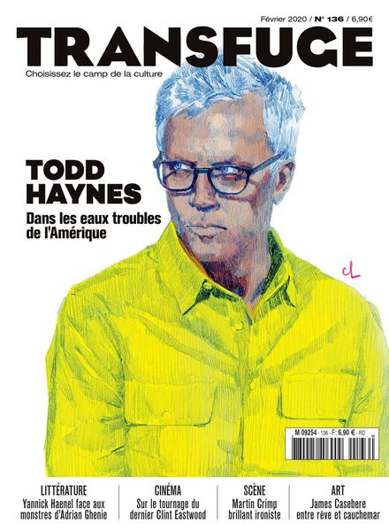 Transfuge – fevrier 2020