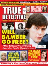 True Detective – February 2020