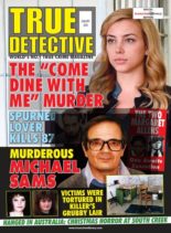 True Detective – January 2018