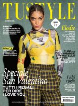 Tu Style – 04 febbraio 2020