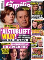 TV Familie – 05 februari 2020