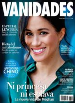Vanidades Mexico – 10 febrero 2020