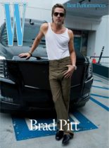 W Magazine – January 2020
