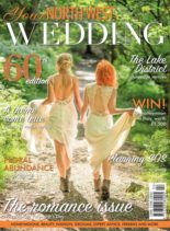 Your North West Wedding – February-March 2020