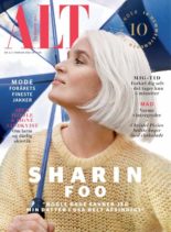 ALT for damerne – 06 februar 2020