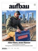 aufbau – Februar-Marz 2020
