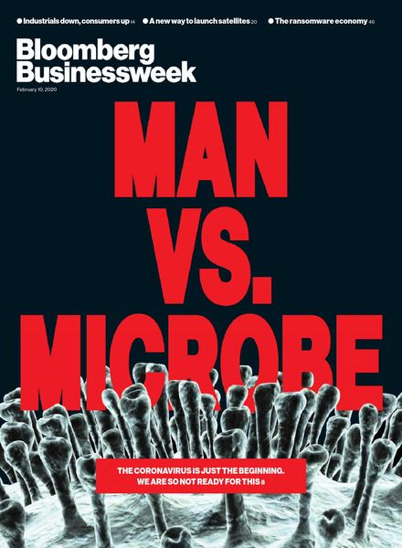Bloomberg Businessweek Europe – February 10, 2020