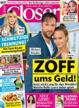 Closer Germany – 5 Februar 2020