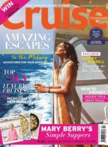 Cruise International – February 2020