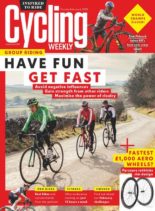 Cycling Weekly – February 06, 2020