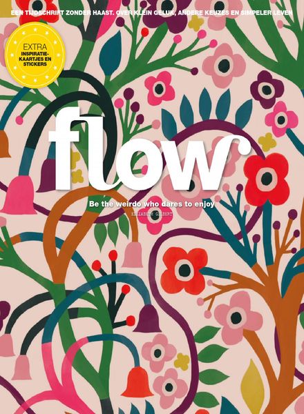 Flow Netherlands – februari 2020