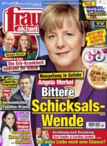 frau aktuell – 10 Februar 2020