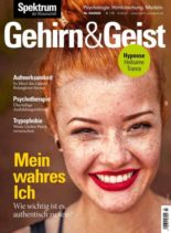 Gehirn & Geist – Marz 2020