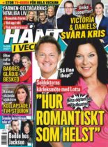 Hant i Veckan – 05 februari 2020