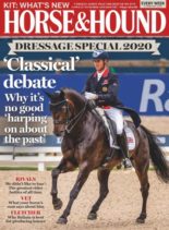 Horse & Hound – 06 February 2020