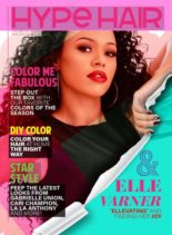 Hype Hair – March-April 2019
