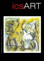 IcsART – Febbraio 2020