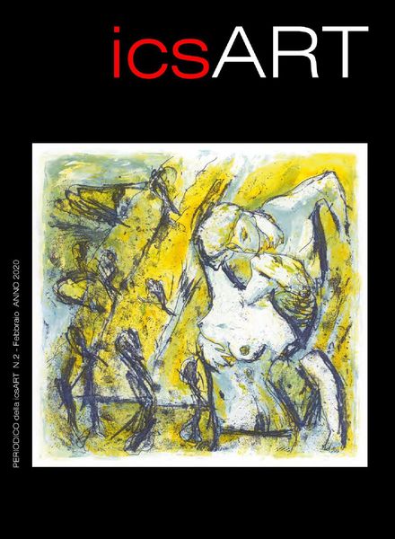 IcsART – Febbraio 2020
