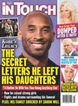In Touch Weekly – February 17, 2020