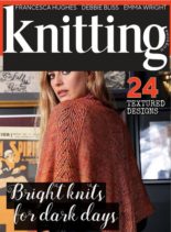 Knitting – January 2020