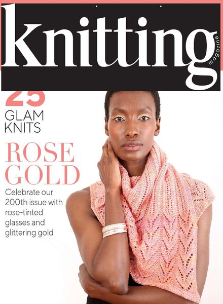 Knitting – November 2019